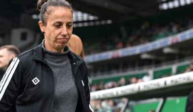 HSV-Frauen verlassen nach 2:1 gegen Essen die Abstiegszone