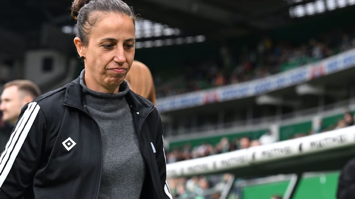 HSV-Frauen verlassen nach 2:1 gegen Essen die Abstiegszone