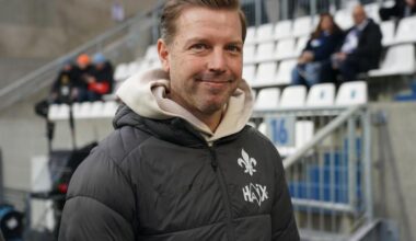 SV Darmstadt 98 startet motiviert gegen Nürnberg nach intensiver Woche