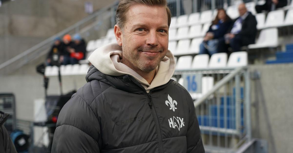 SV Darmstadt 98 startet motiviert gegen Nürnberg nach intensiver Woche