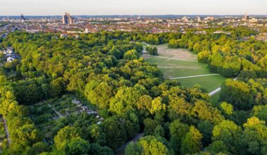 Raubserie Beethovenpark: Polizei Köln nimmt Tatverdächtigen fest