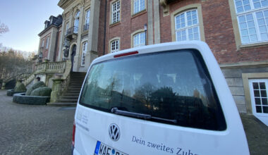 Kommt jetzt das Aus für das Loburg-Internat?