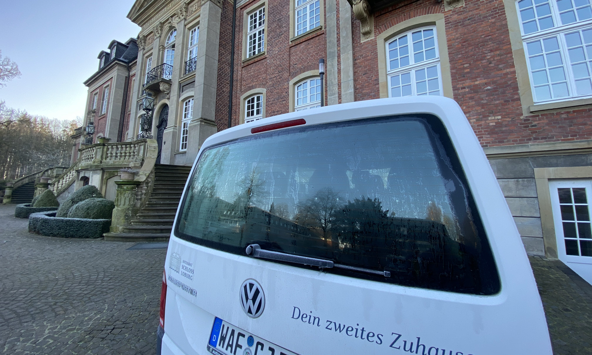 Kommt jetzt das Aus für das Loburg-Internat?