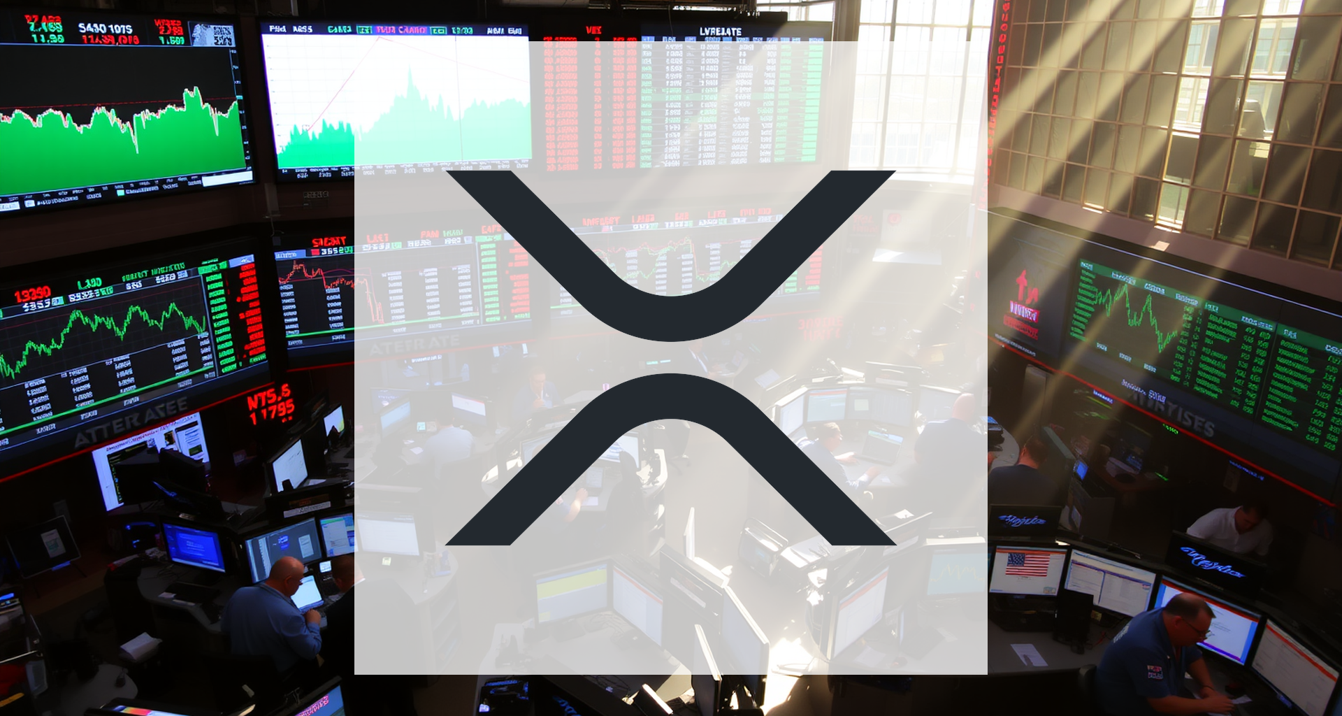 Börse Express - XRP: Regulierungs-Durchbruch in UK