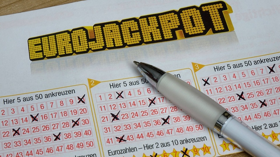 Saalekreis: Lotto-Spieler gewinnt 631.000 Euro