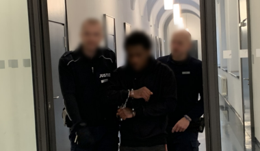 Urteil im Liebesbetrug-Prozess: Haftstrafen für junge Täter