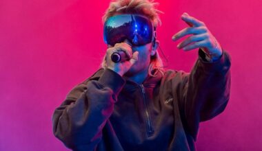 Ski Aggu bleibt Headliner 2026