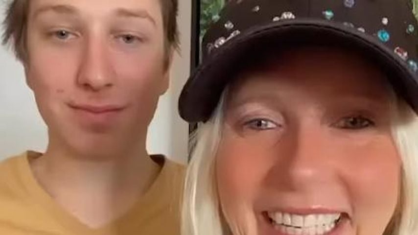 Luca und Lara Sanders, "Goodbye Deutschland"-Bekanntheiten