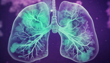 Forscher simulieren Verlauf von Tuberkulose