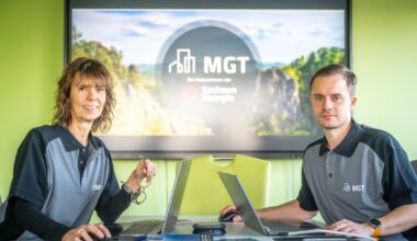 Dieses Unternehmen hat gerade wichtigen Jobs in Dresden zu vergeben