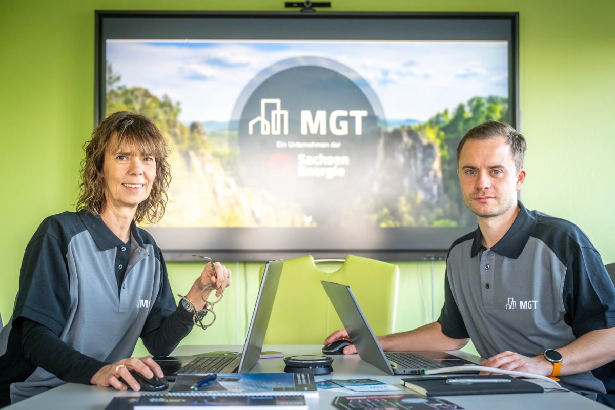 Dieses Unternehmen hat gerade wichtigen Jobs in Dresden zu vergeben