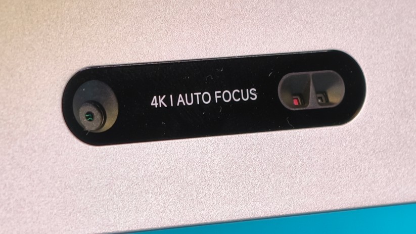 Xiaomi Laser Projector 3 4K