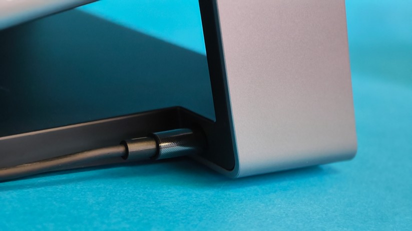 Xiaomi Laser Projector 3 4K