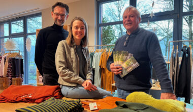 Maas Natur aus Gütersloh vergibt erstmals Umweltpreis