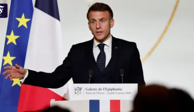 Ukraine-Krieg: Die Koalition der Willigen nimmt Form an