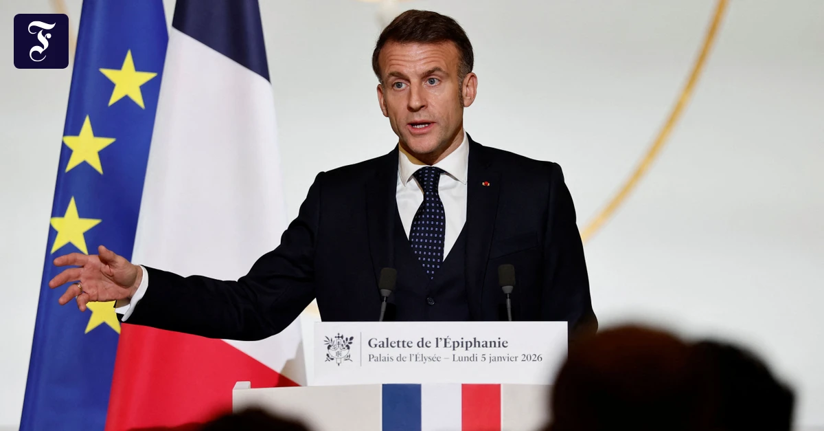 Ukraine-Krieg: Die Koalition der Willigen nimmt Form an