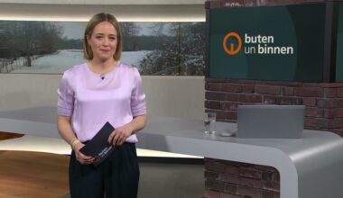 buten un binnen vom 28. Januar