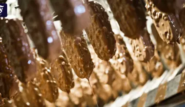 Magnum liebäugelt mit Deutschland | FAZ