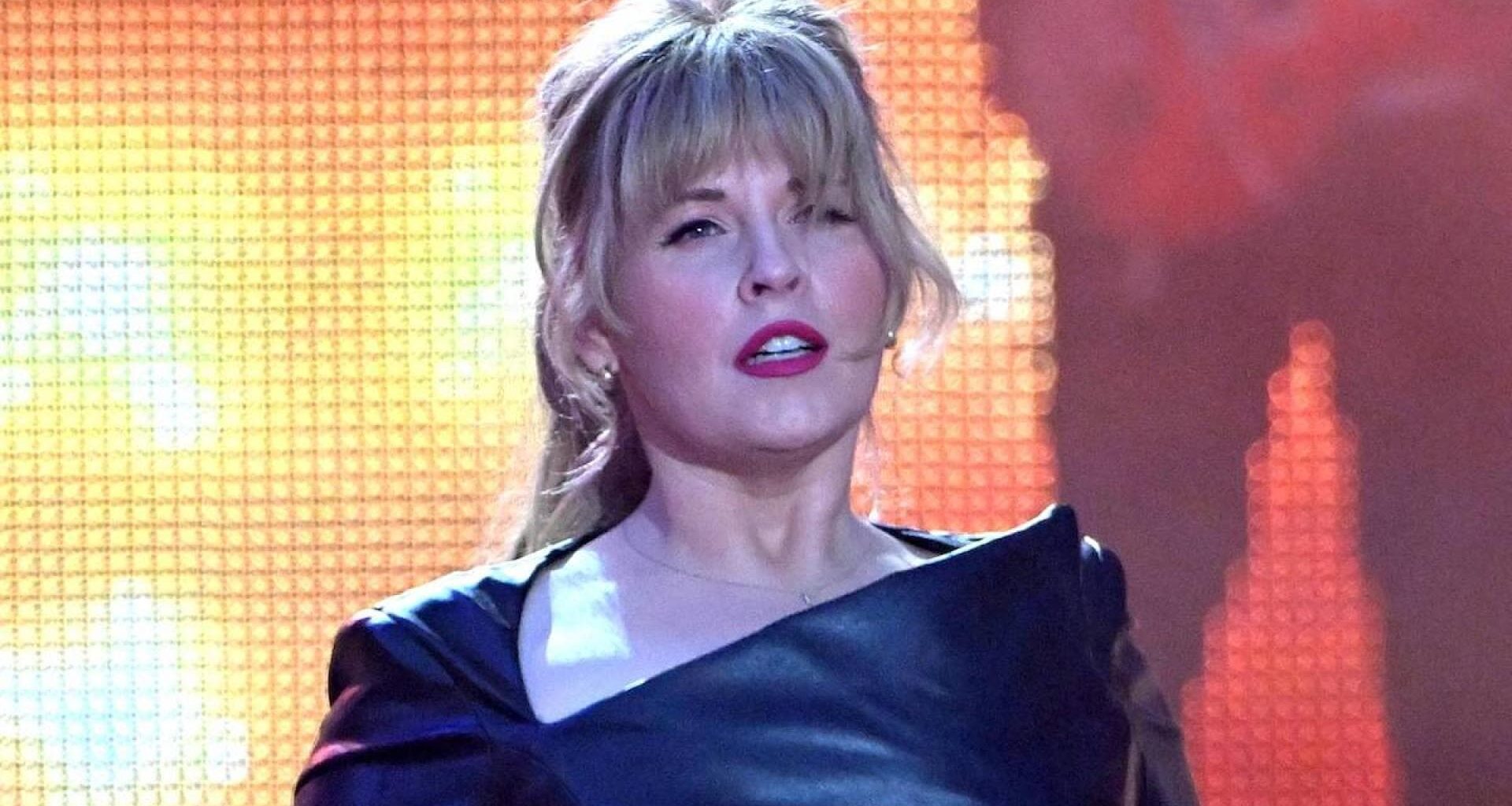 So lebt sie mit ihrer Diagnose