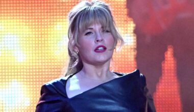 So lebt sie mit ihrer Diagnose