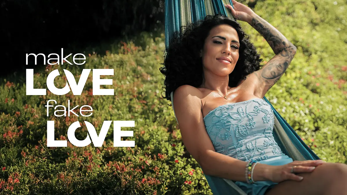 Make Love, Fake Love