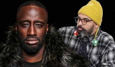 A.B.K, Manuellsen & mehr geben Statements zur "Sprich Klartext!"-Folge ab