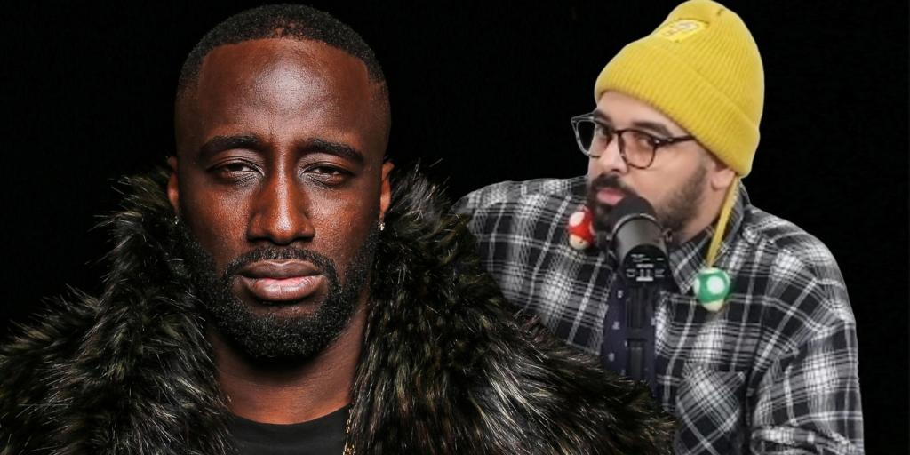 A.B.K, Manuellsen & mehr geben Statements zur "Sprich Klartext!"-Folge ab