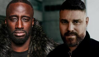 Manuellsen weist Saads Unterdrücker-Vorwürfe zurück