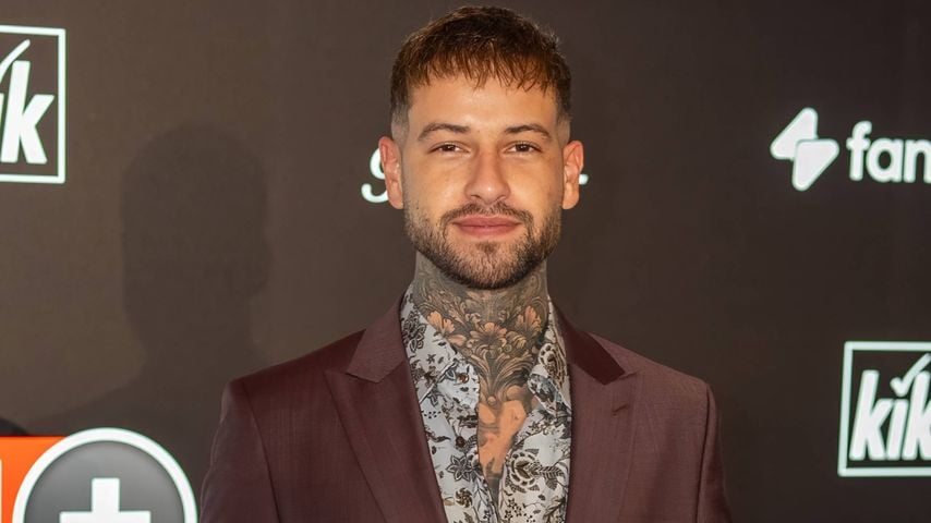 Marc-Robin Wenz, Realitystar