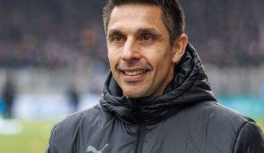 Kiel verpflichtet 19 Jahre alten Angreifer aus Slowenien