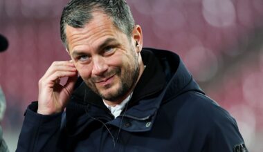 Leipzig vor Verpflichtung von Außenstürmer Sani