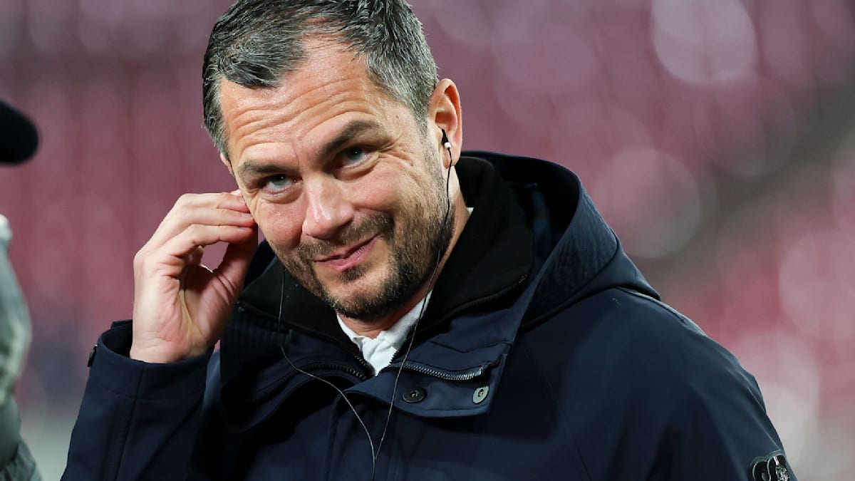 Leipzig vor Verpflichtung von Außenstürmer Sani