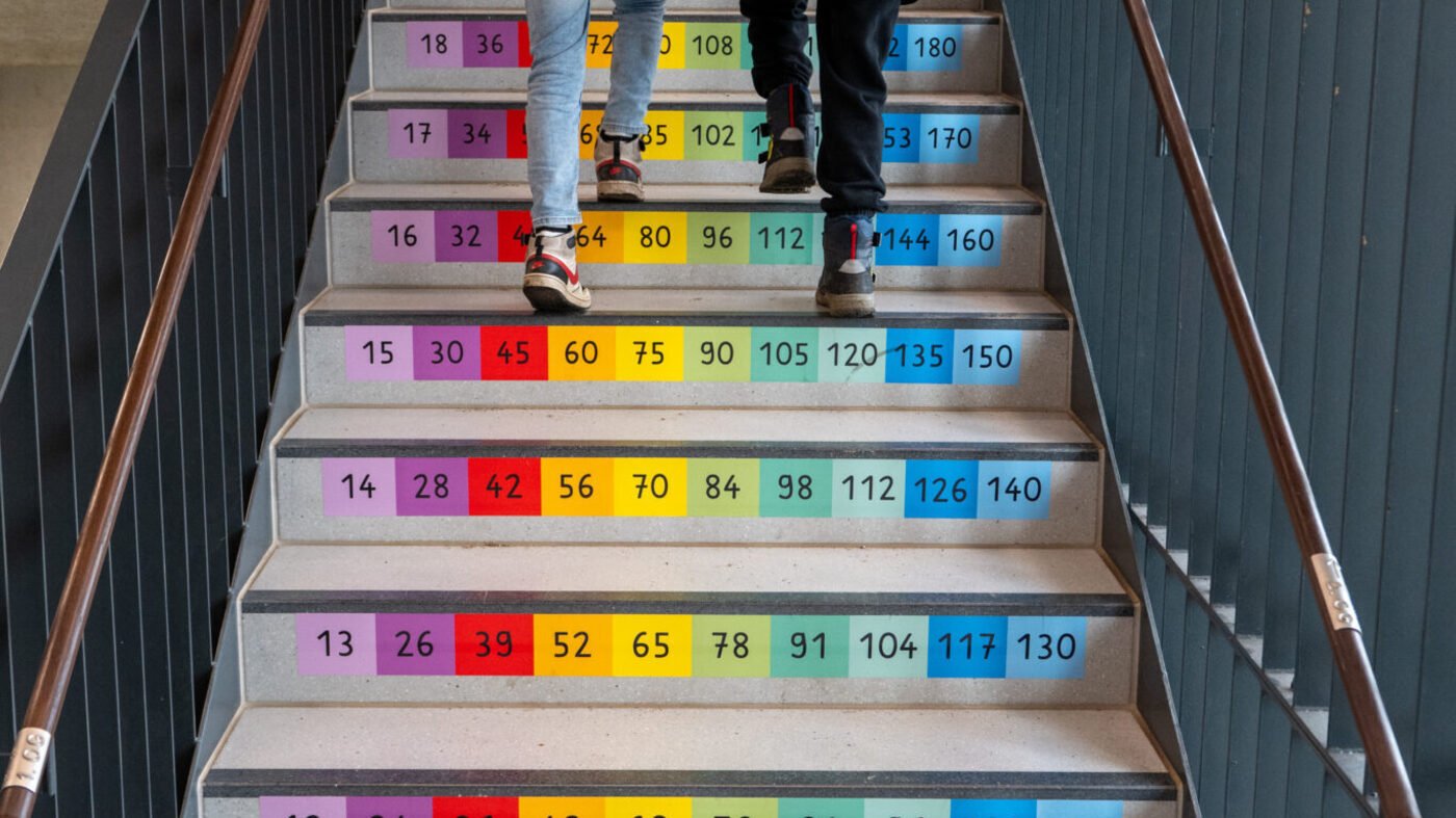 Hamburg startet in Klasse 4 – Berlin lässt sich Zeit