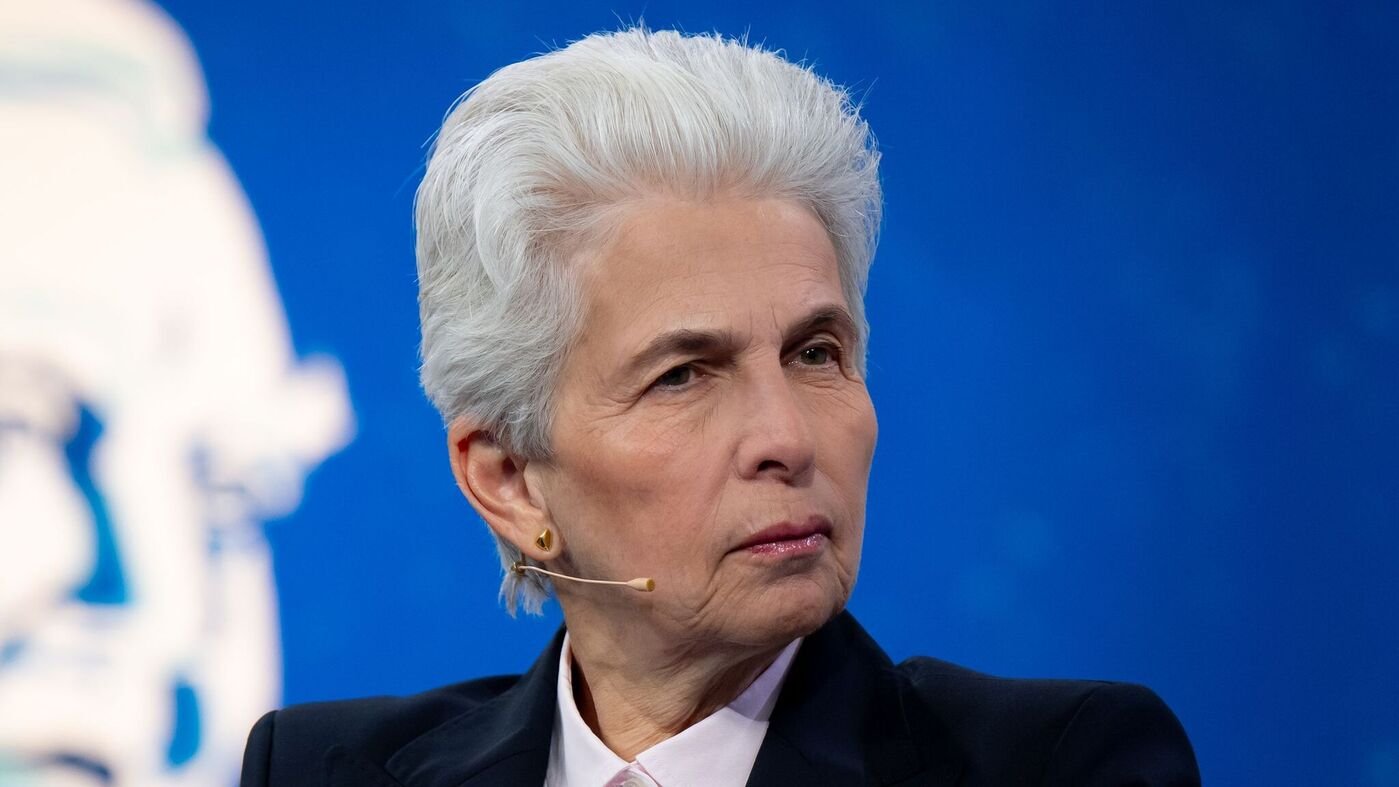 Strack-Zimmermann fordert Rückholung von Goldreserven aus den USA