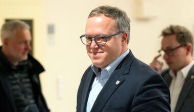 Doktortitel aberkannt: Thüringer Ministerpräsident Voigt will klagen