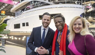 boot Düsseldorf 2026 - blue motion night vereint Stars, Networking und Luxus in Düsseldorf » Leadersnet