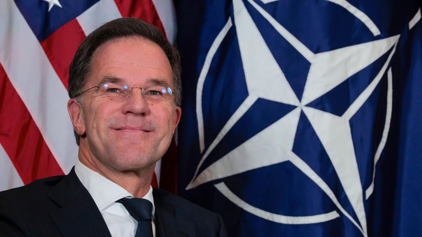 Davos live: Rutte lobt Grönland-Treffen mit Trump – EU-Sondergipfel findet statt