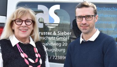 Wie die Unternehmensübergabe gelingt, beweist eine Handwerkskammer in Bayern