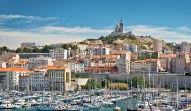 Das sind die zehn gefährlichsten Städte Europas