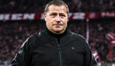 Bayern München: Zeit gekommen - muss Eberl jetzt zittern?