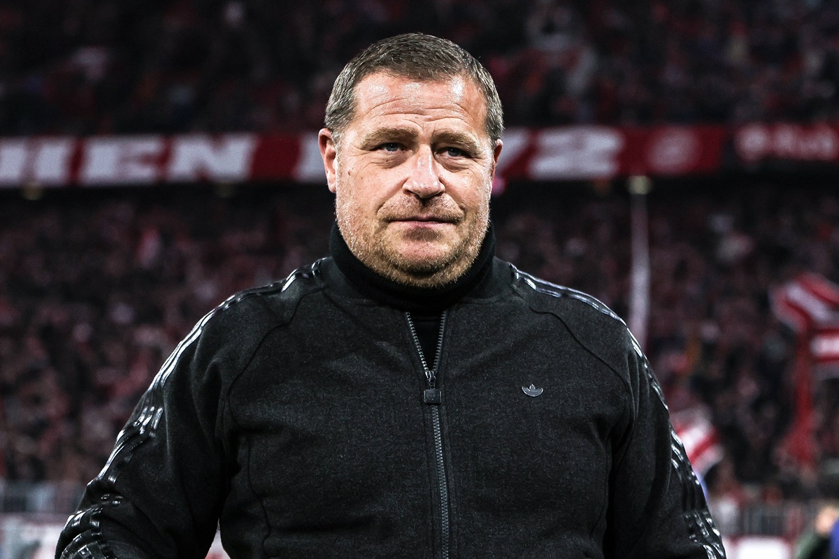 Bayern München: Zeit gekommen - muss Eberl jetzt zittern?