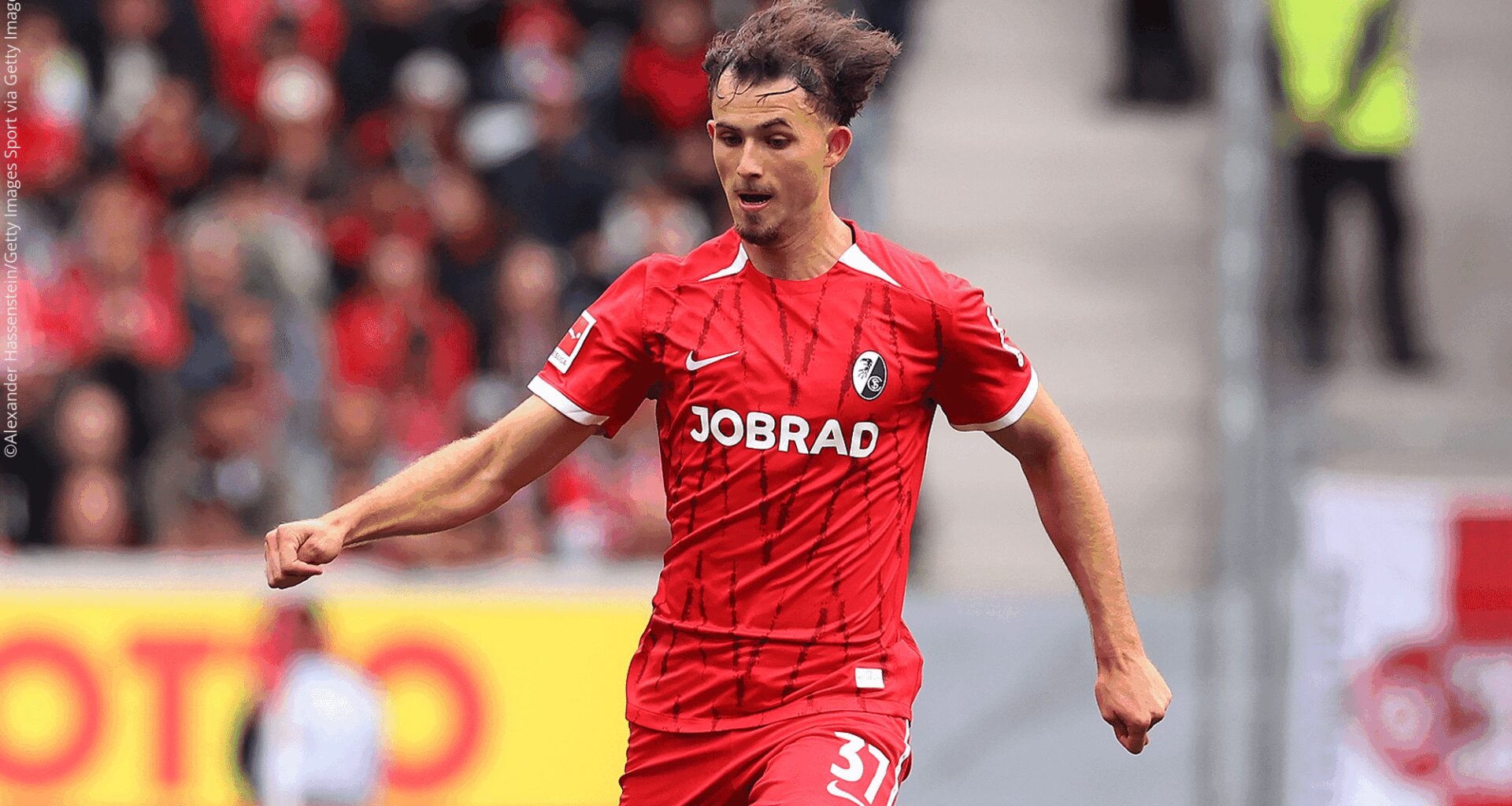 Rosenfelder wird in der Europa League geschont