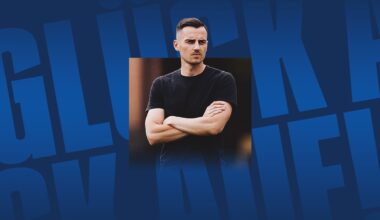 Maximilian Lüftl wird Schalkes neuer Leiter Scouting und Transfers