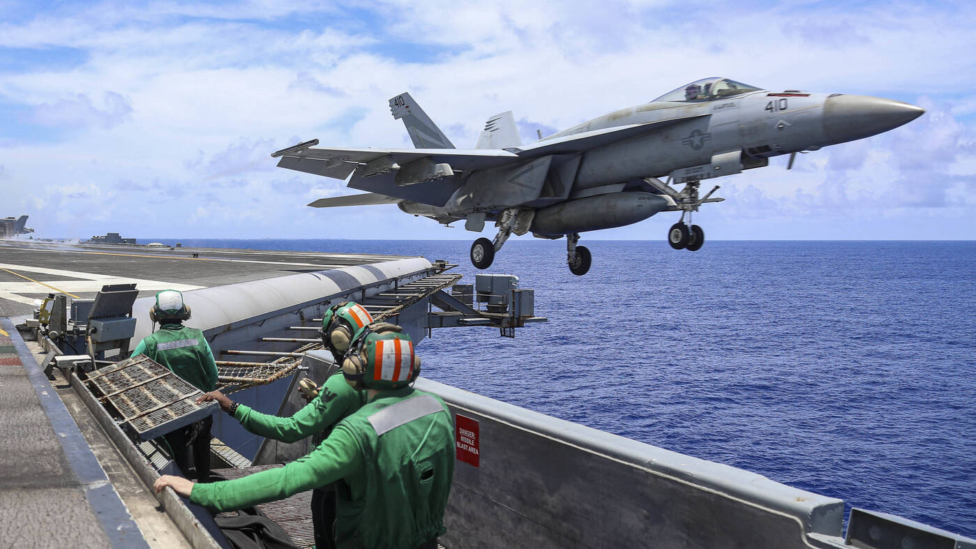 Warum nicht nur der Iran einen Angriff fürchtet