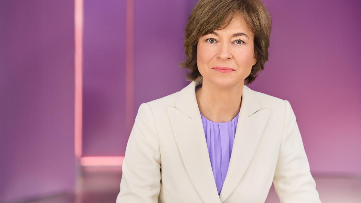 Gäste beim Thema Europas Antwort auf Trump