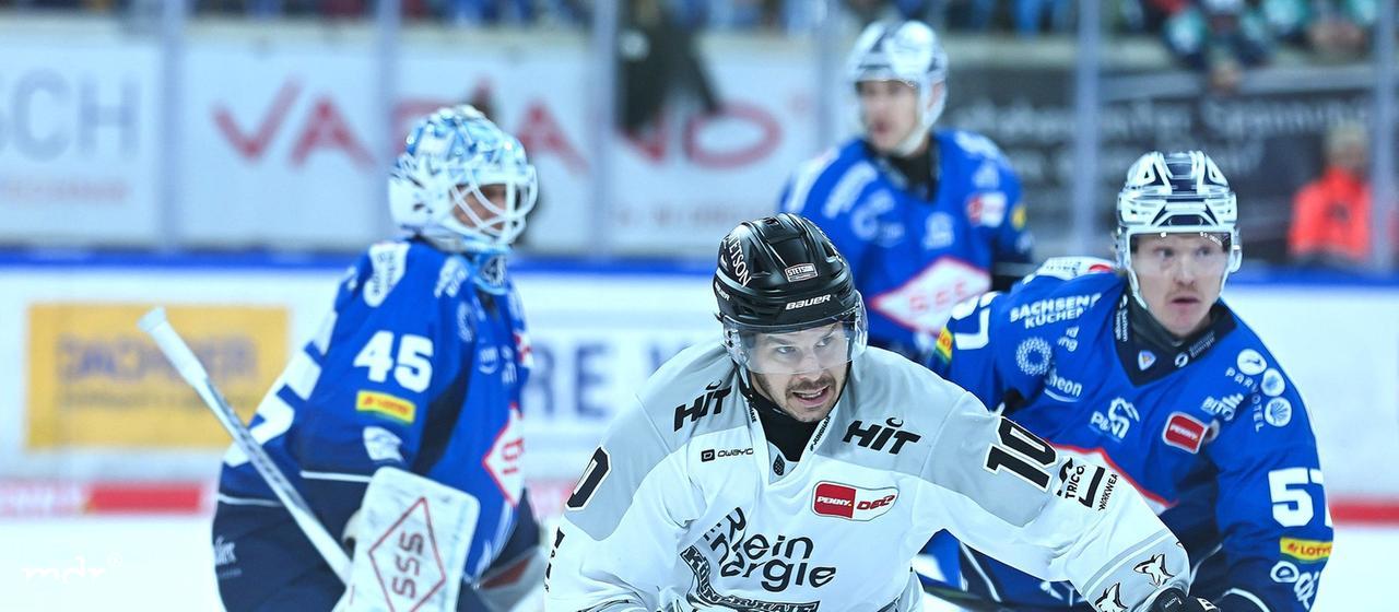 Tanner Kero | IMAGO/Eibner Tanner Kero