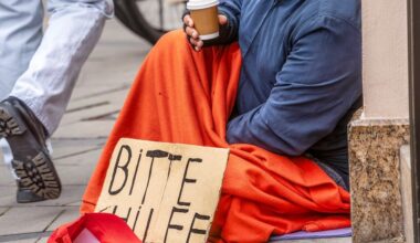 Kältehilfe in Dresden: Wie Wohnungslose den Winter überstehen