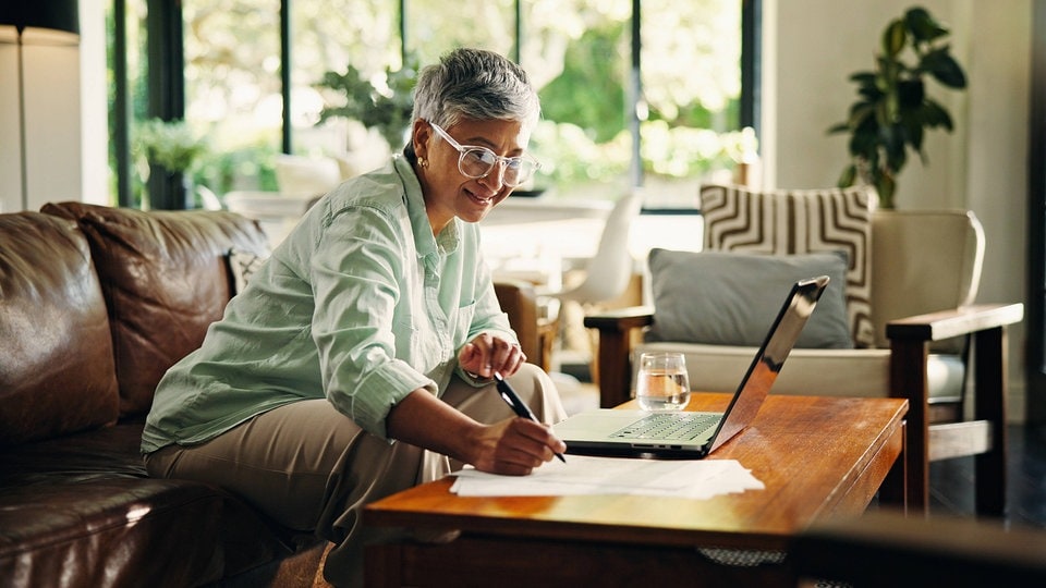 Finanzamt erstellt Steuererklärung selbst – viel Zuspruch aus Mitteldeutschland für Pilotprojekt