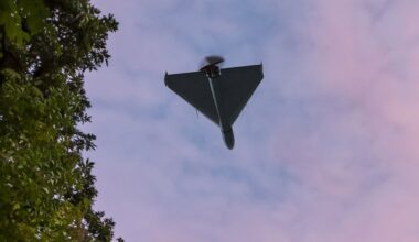 Ukraine-News: Stromausfall nach russischem Angriff in Krywyj Rih