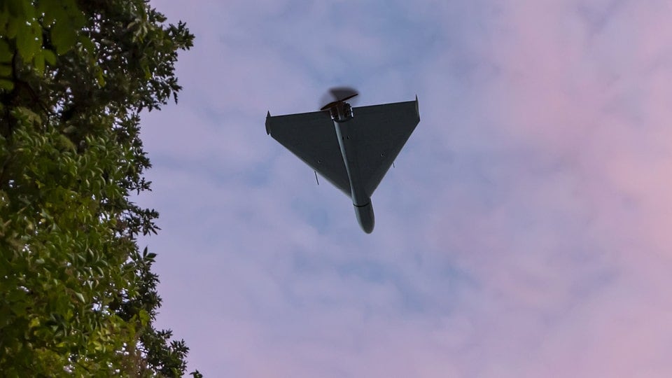 Ukraine-News: Stromausfall nach russischem Angriff in Krywyj Rih